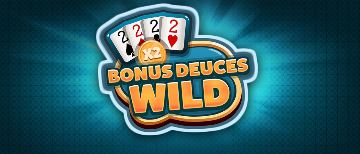 Bonus Deuces Wild