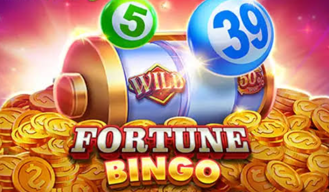 Fortune Bingo